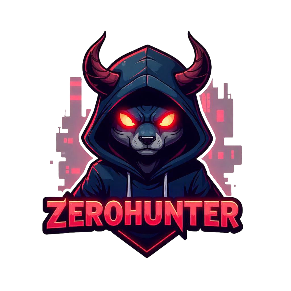 ZeroHunter